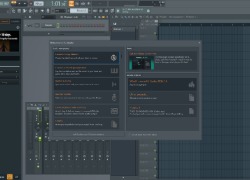 FL Studio Producer Edition
